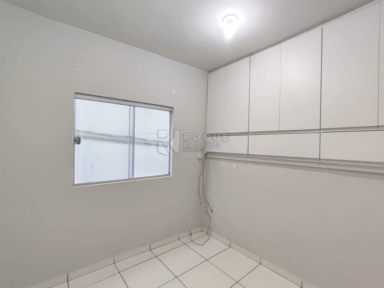 Casa Residencial para aluguel no bairro Parque Residencial Santa Eulália: Dormitório 02