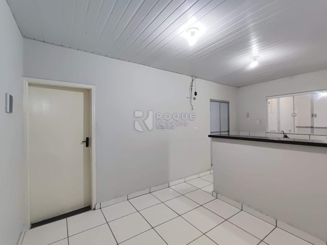 Casa Residencial para aluguel no bairro Parque Residencial Santa Eulália: Sala Jantar/Cozinha