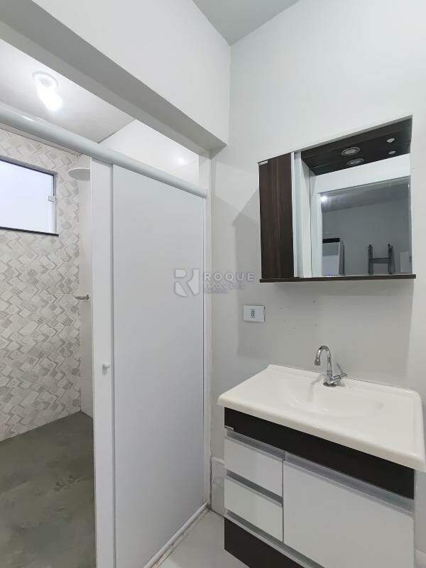Casa Residencial para aluguel no bairro Parque Residencial Santa Eulália: WC Suíte