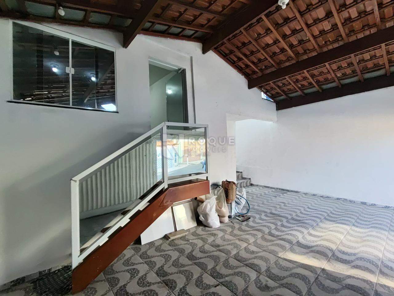 Casa Residencial para aluguel no bairro Parque Residencial Santa Eulália: Garagem outra vista