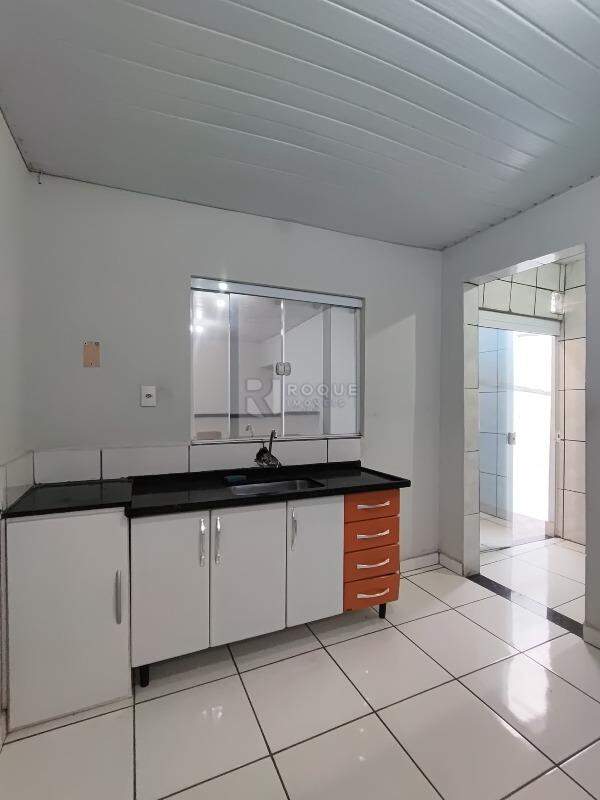 Casa Residencial para aluguel no bairro Parque Residencial Santa Eulália: Cozinha