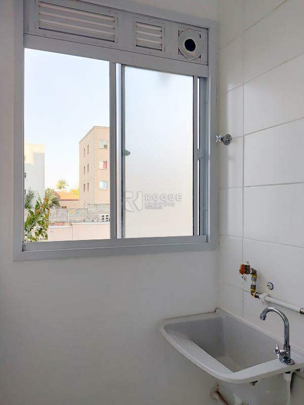 Apartamento para aluguel no bairro Jardim São Paulo: Lavanderia