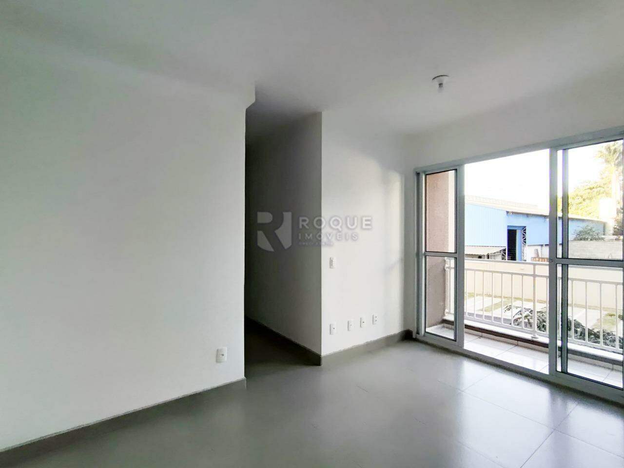 Apartamento para aluguel no bairro Jardim São Paulo: Sala