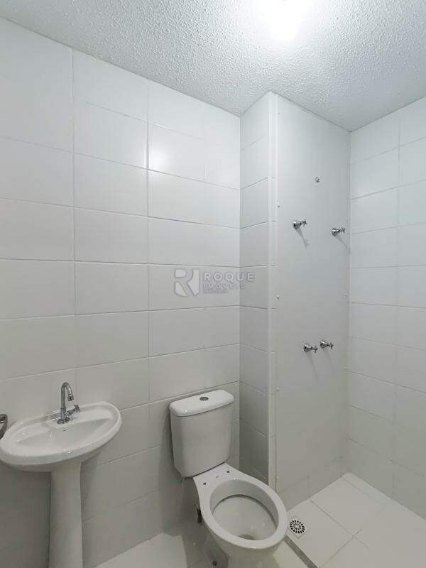 Apartamento para aluguel no bairro Jardim São Paulo: WC Suíte