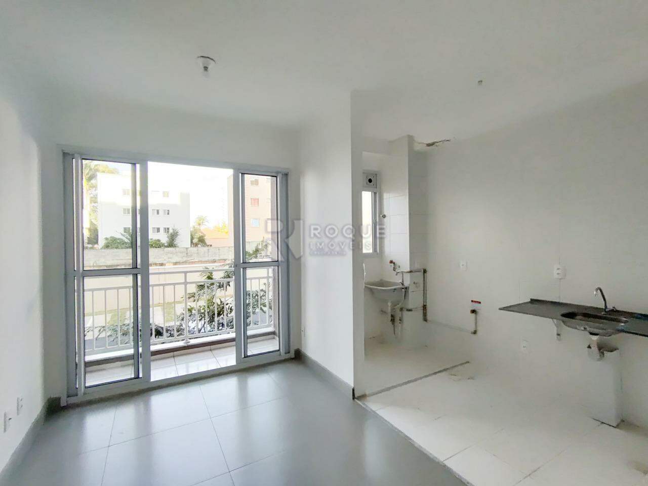 Apartamento para aluguel no bairro Jardim São Paulo: Sala
