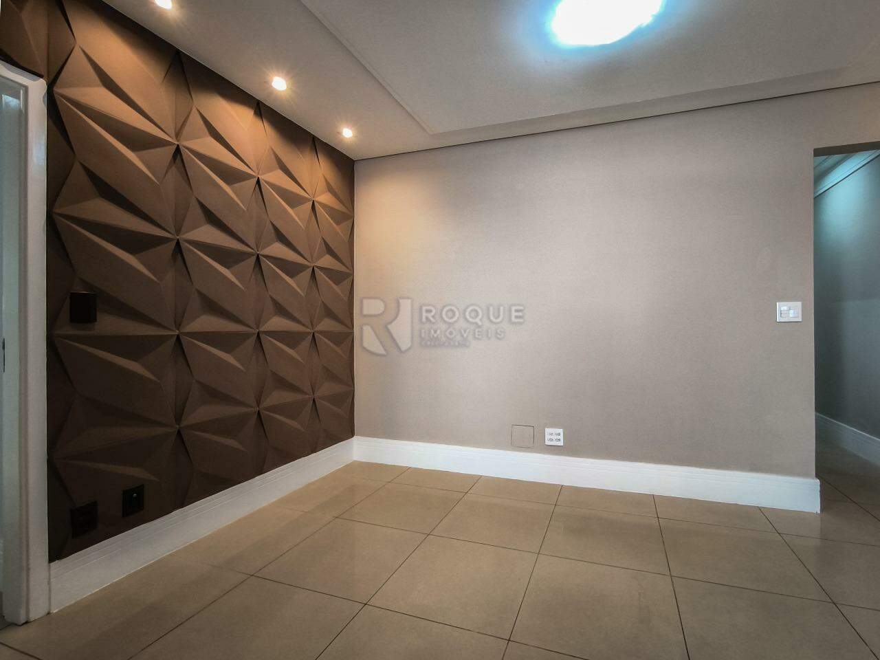 Apartamento para aluguel no bairro Centro: SALA DE JANTAR