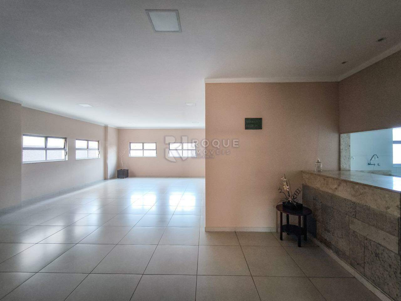Apartamento para aluguel no bairro Centro: SALÃO DE FESTAS