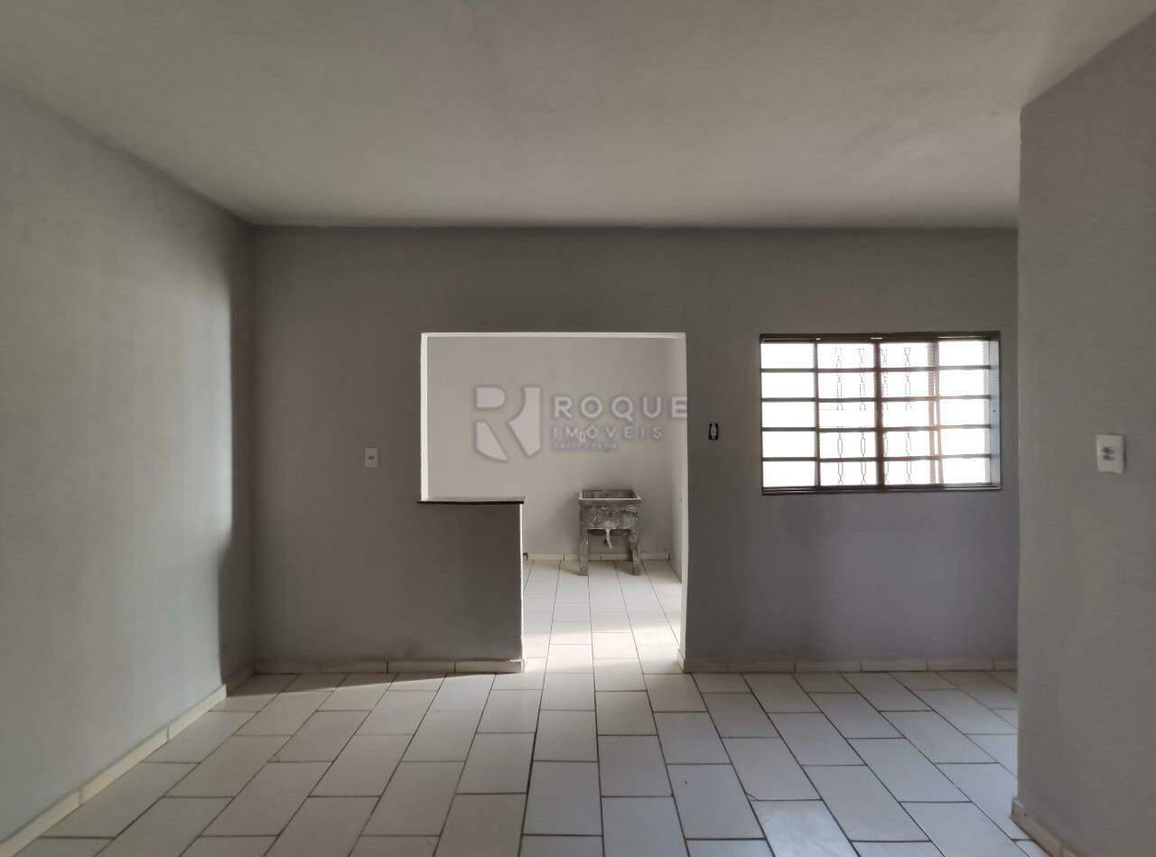 Casa Residencial para aluguel no bairro Parque Residencial Abílio Pedro: Copa