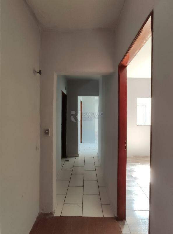 Casa Residencial para aluguel no bairro Parque Residencial Abílio Pedro: Hall 