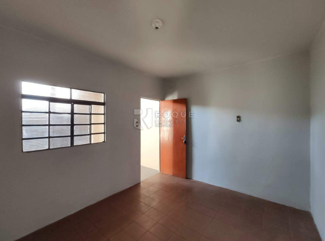 Casa Residencial para aluguel no bairro Parque Residencial Abílio Pedro: Sala 