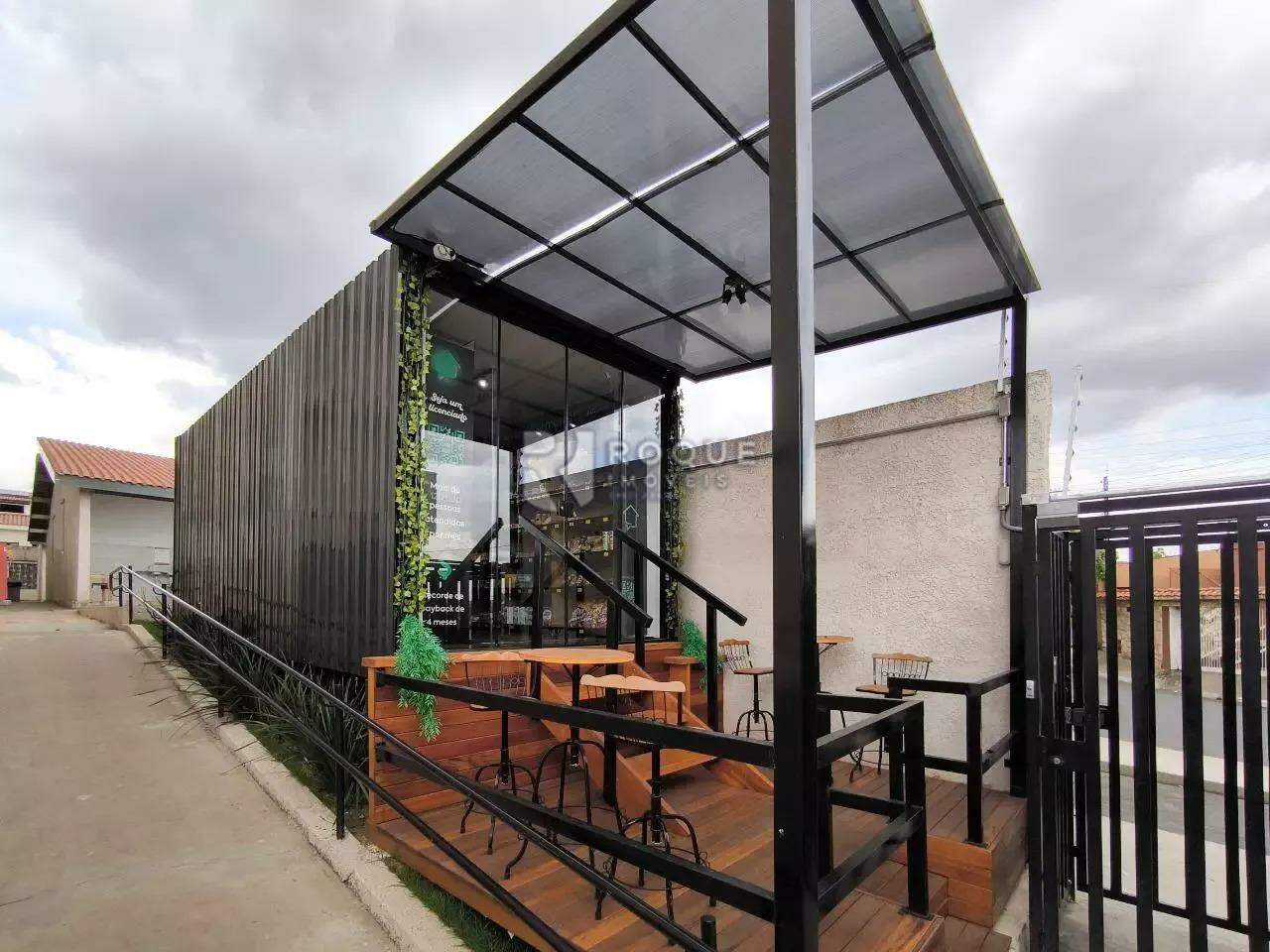 Apartamento à venda no bairro Parque Hippolyto: Area Gourmet
