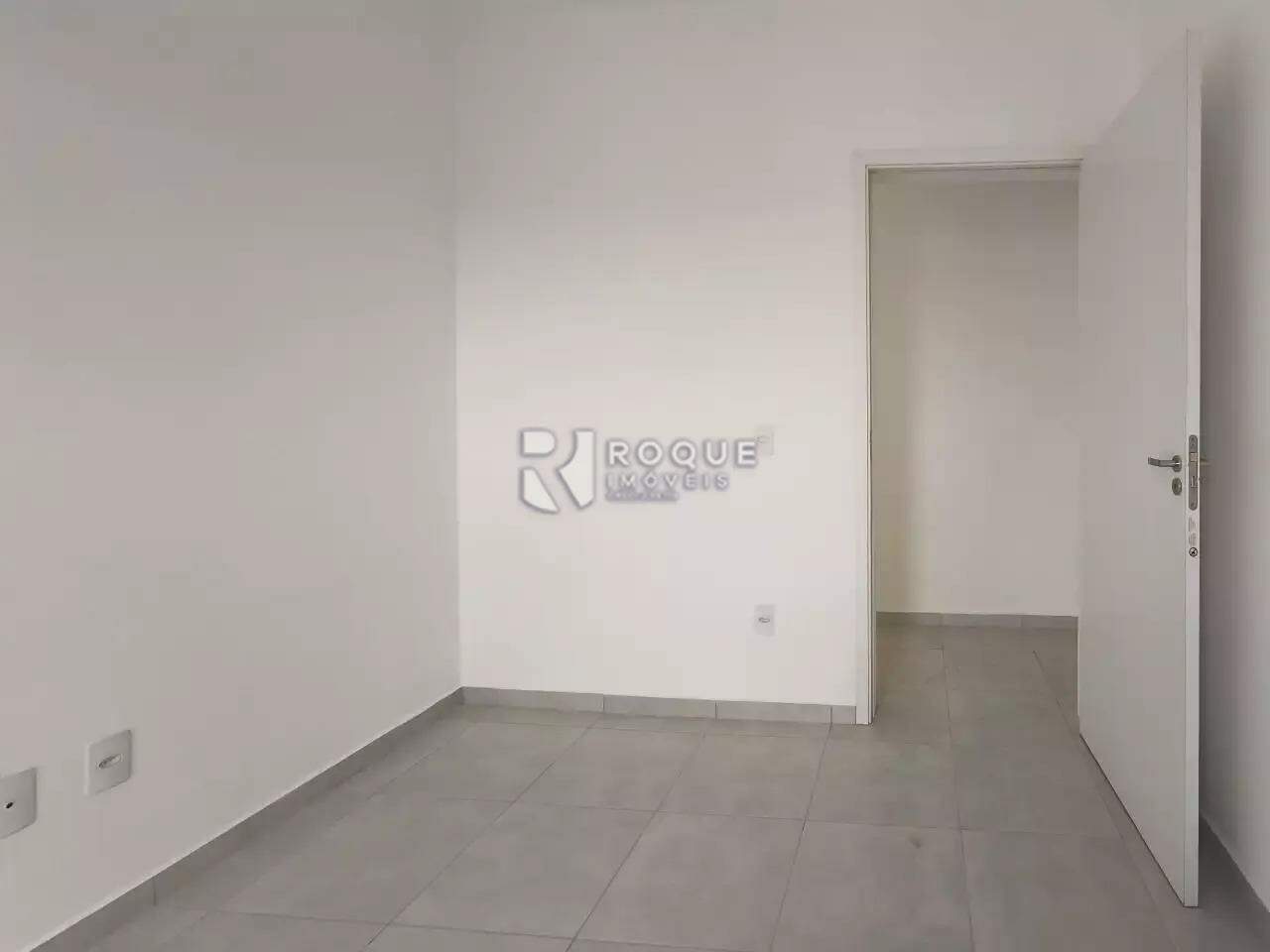 Apartamento à venda no bairro Parque Hippolyto: Dormitório