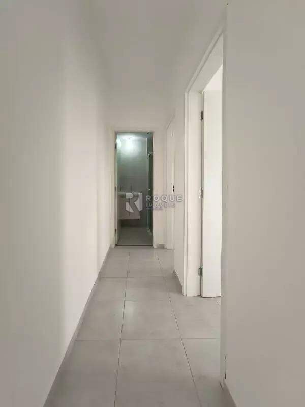 Apartamento à venda no bairro Parque Hippolyto: Corredor Social