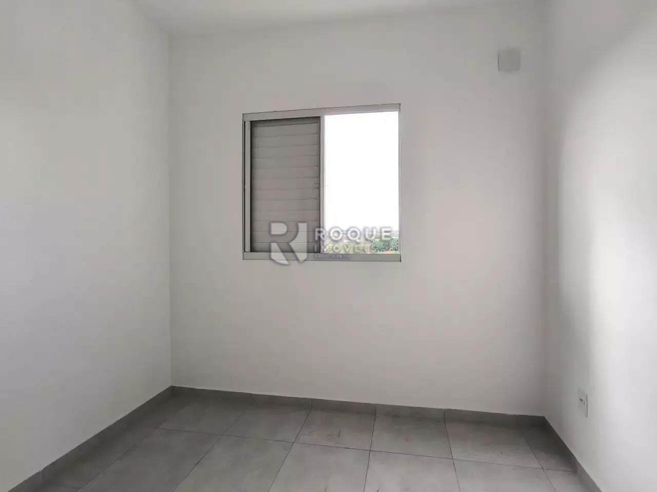 Apartamento à venda no bairro Parque Hippolyto: Dormitório