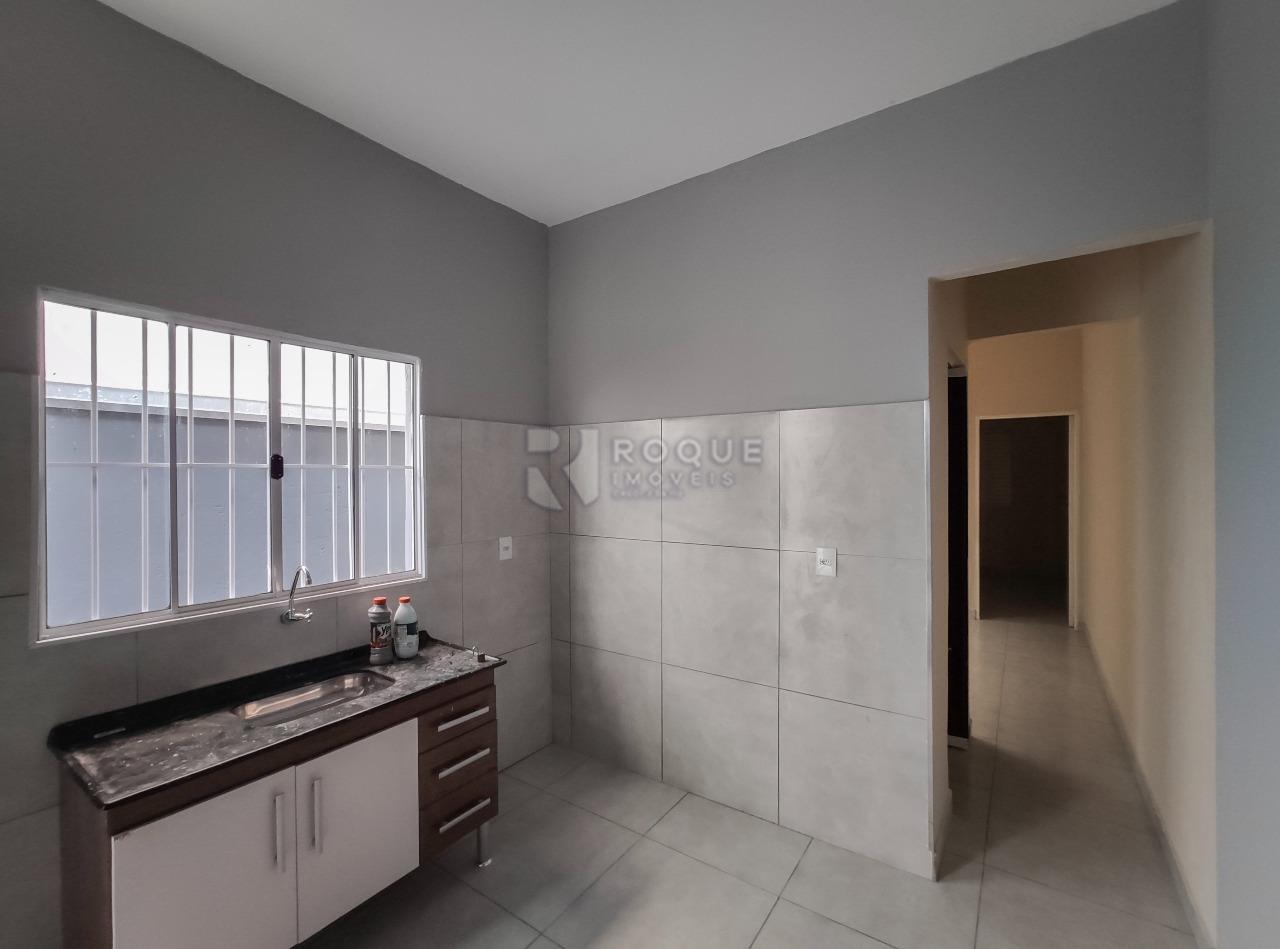 Casa Residencial para aluguel no bairro Jardim Residencial Alto do Flamboyant: Cozinha 