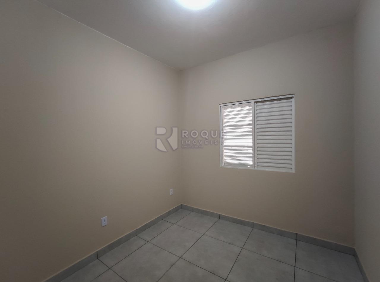 Casa Residencial para aluguel no bairro Jardim Residencial Alto do Flamboyant: Dormitório 