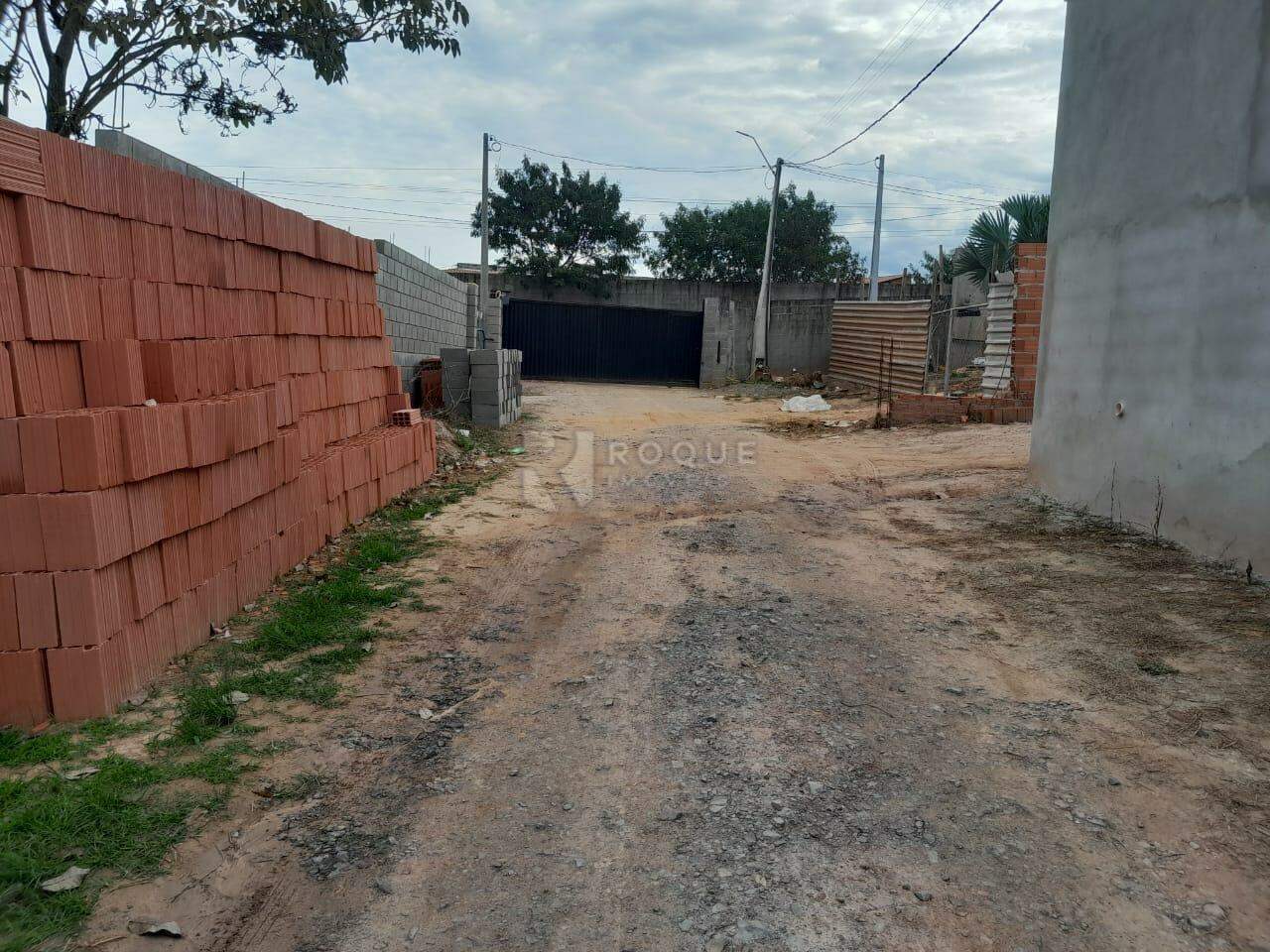 Chácara à venda no bairro Bairro dos Pires: 