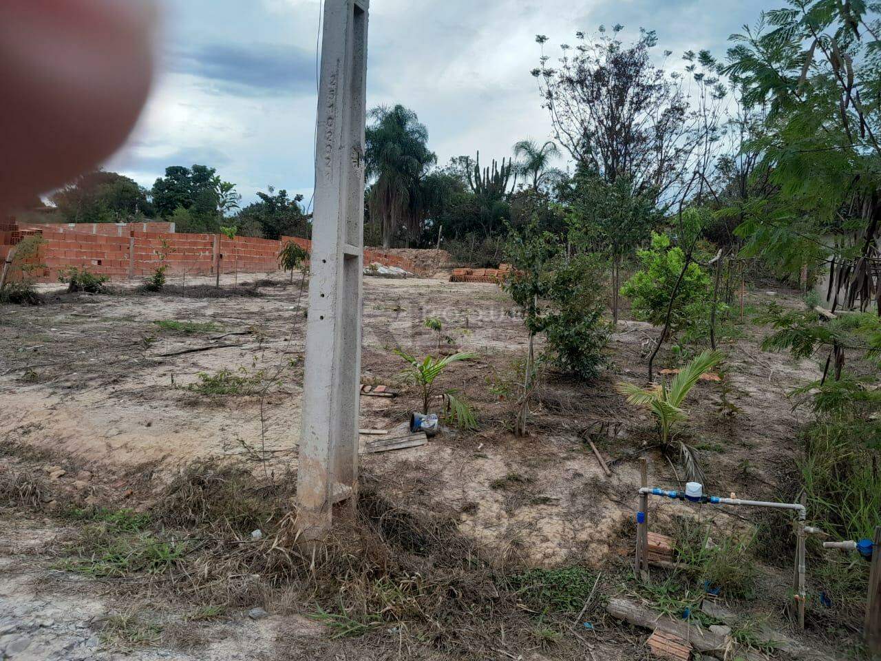 Chácara à venda no bairro Bairro dos Pires: 