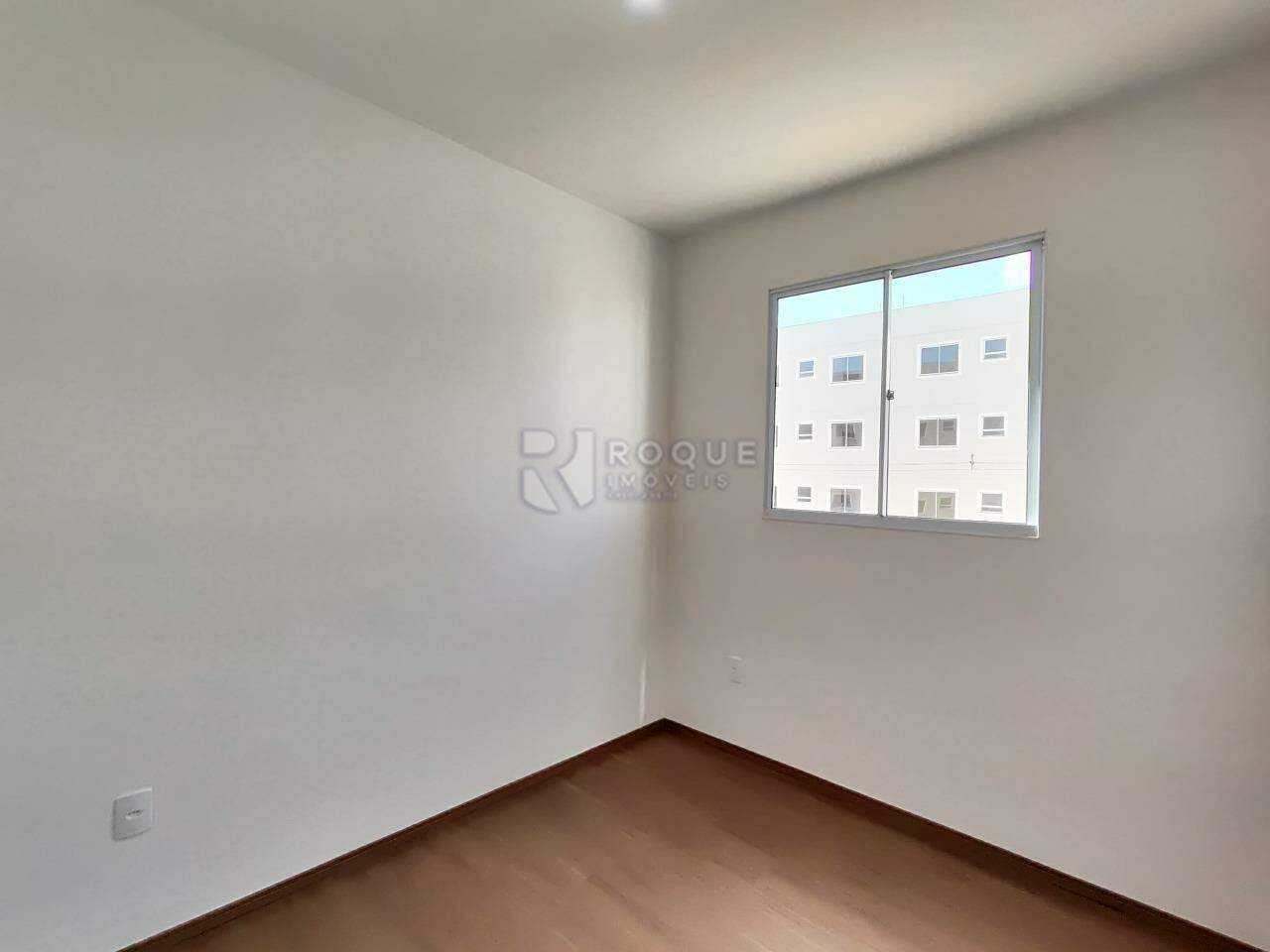 Apartamento para aluguel no bairro Fazenda Duas Barras: Dormitório 01
