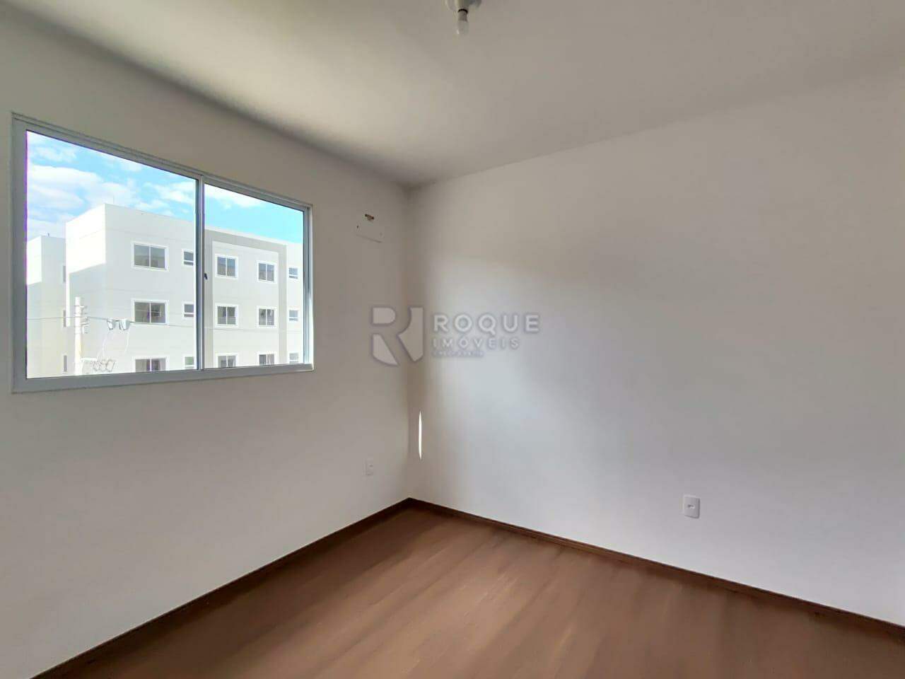 Apartamento para aluguel no bairro Fazenda Duas Barras: Dormitório 02