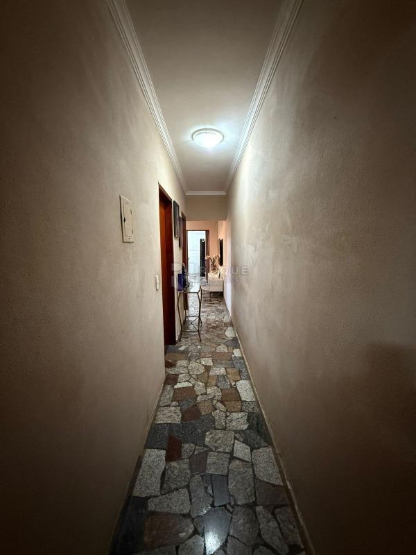 Casa Residencial à venda no bairro Jardim Elite: 