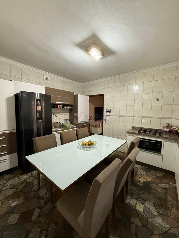 Casa Residencial à venda no bairro Jardim Elite: 