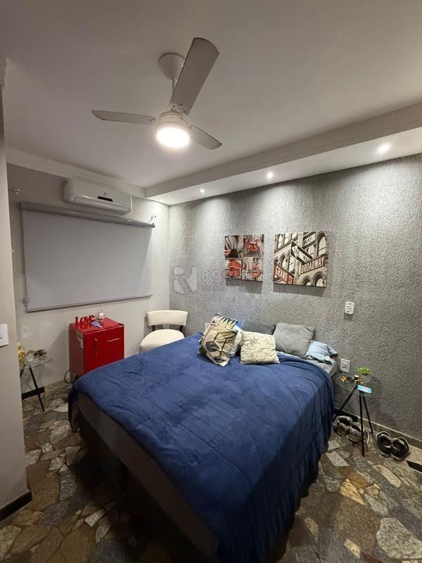 Casa Residencial à venda no bairro Jardim Elite: 