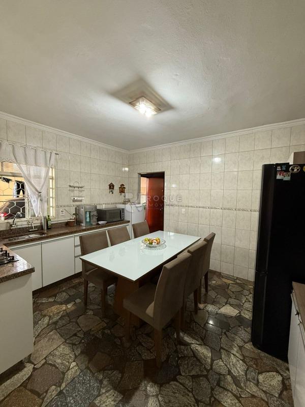 Casa Residencial à venda no bairro Jardim Elite: 