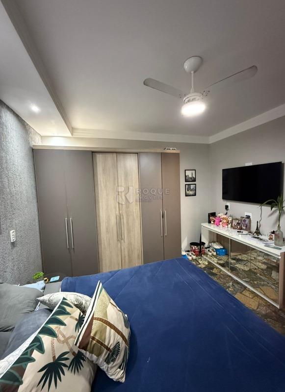 Casa Residencial à venda no bairro Jardim Elite: 