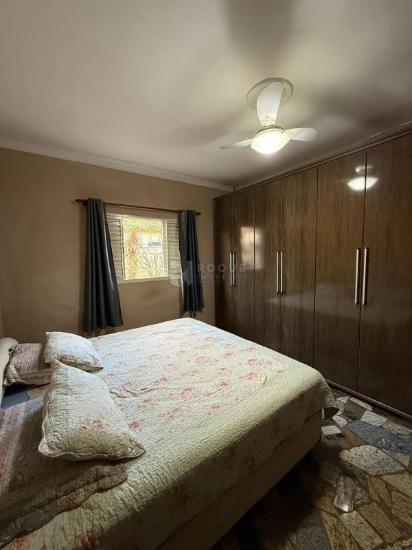 Casa Residencial à venda no bairro Jardim Elite: 