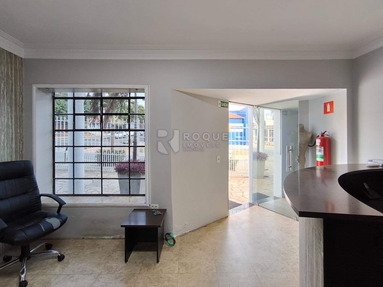 Casa Comercial à venda no bairro Jardim Piratininga: RECEPÇÃO