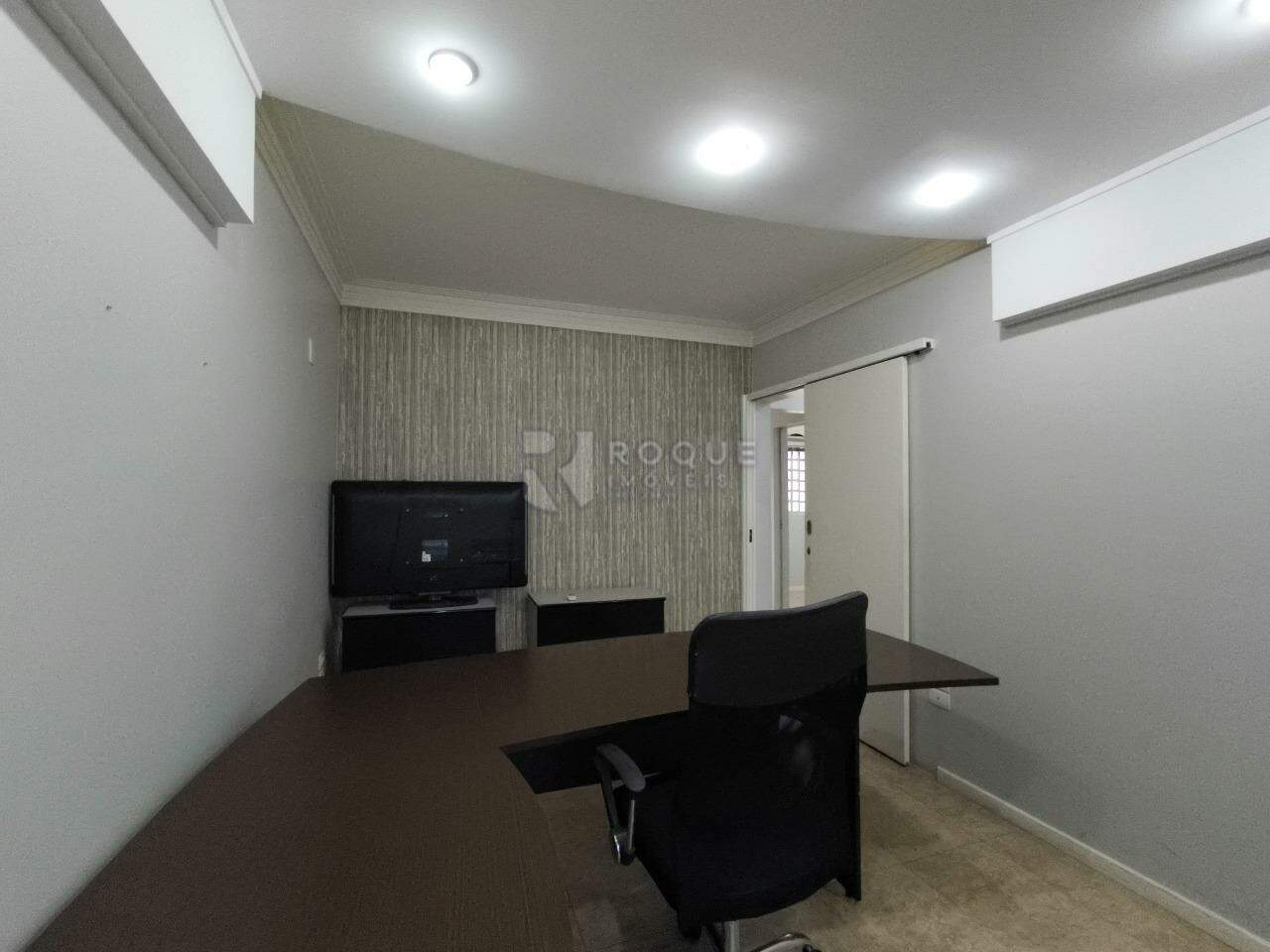Casa Comercial à venda no bairro Jardim Piratininga: ESCRITÓRIO 1