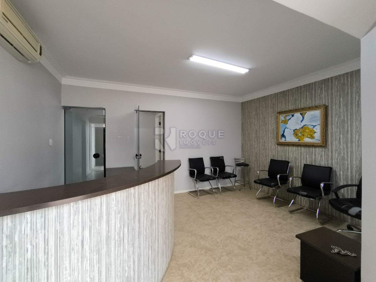 Casa Comercial à venda no bairro Jardim Piratininga: RECEPÇÃO