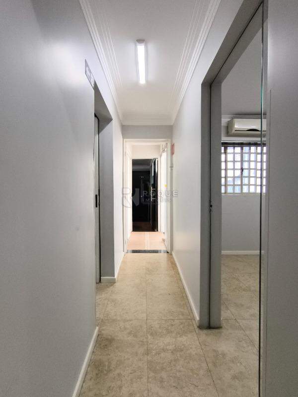 Casa Comercial à venda no bairro Jardim Piratininga: CORREDOR INTERNO