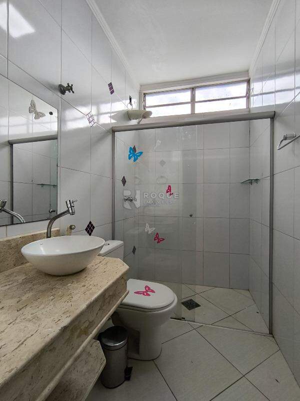Casa Comercial à venda no bairro Jardim Piratininga: BANHEIRO SOCIAL 2