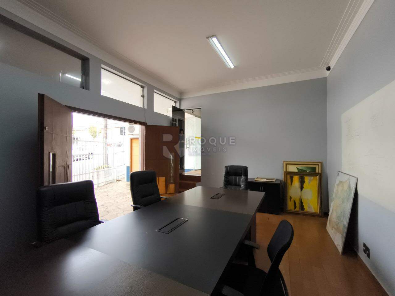 Casa Comercial à venda no bairro Jardim Piratininga: SALA DE REUNIÃO