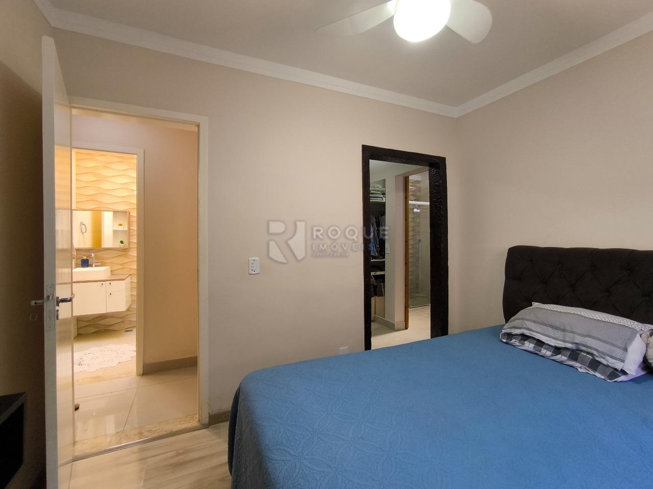 Casa em condomínio à venda no bairro Residencial Itamaracá: SUÍTE