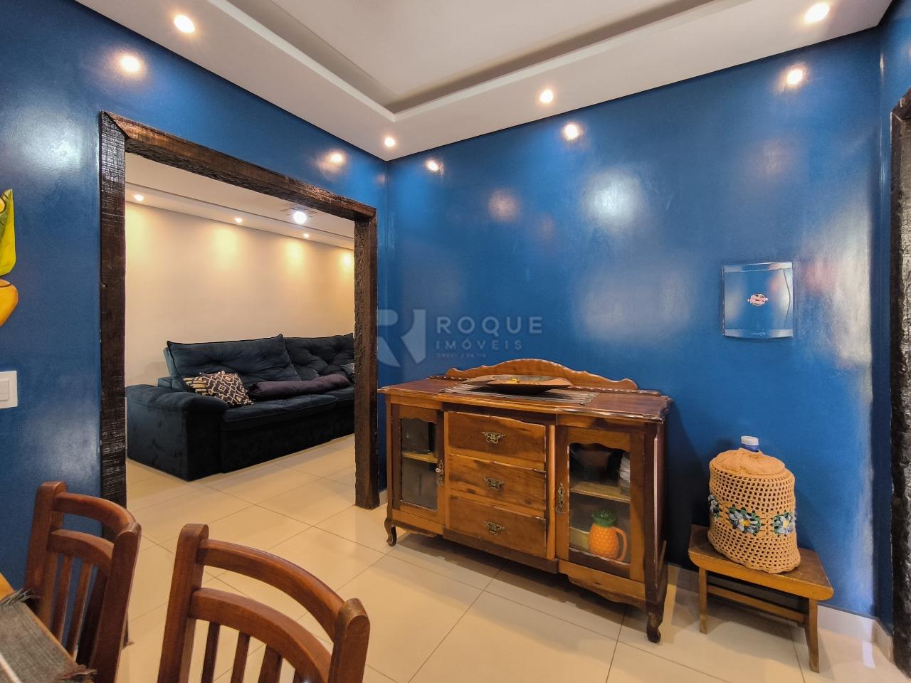 Casa em condomínio à venda no bairro Residencial Itamaracá: SALA DE JANTAR