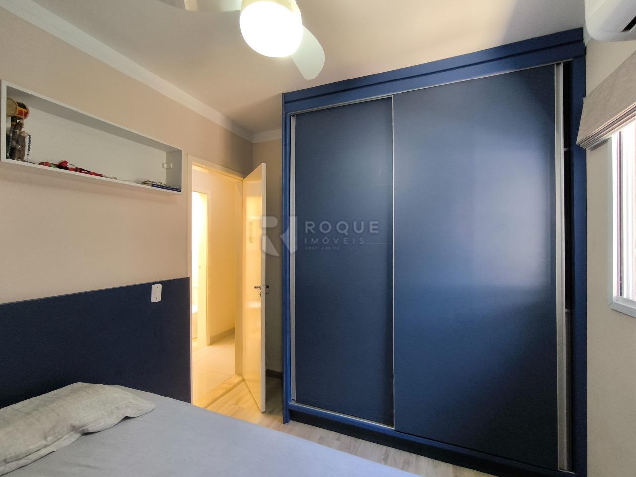 Casa em condomínio à venda no bairro Residencial Itamaracá: DORMITÓRIO