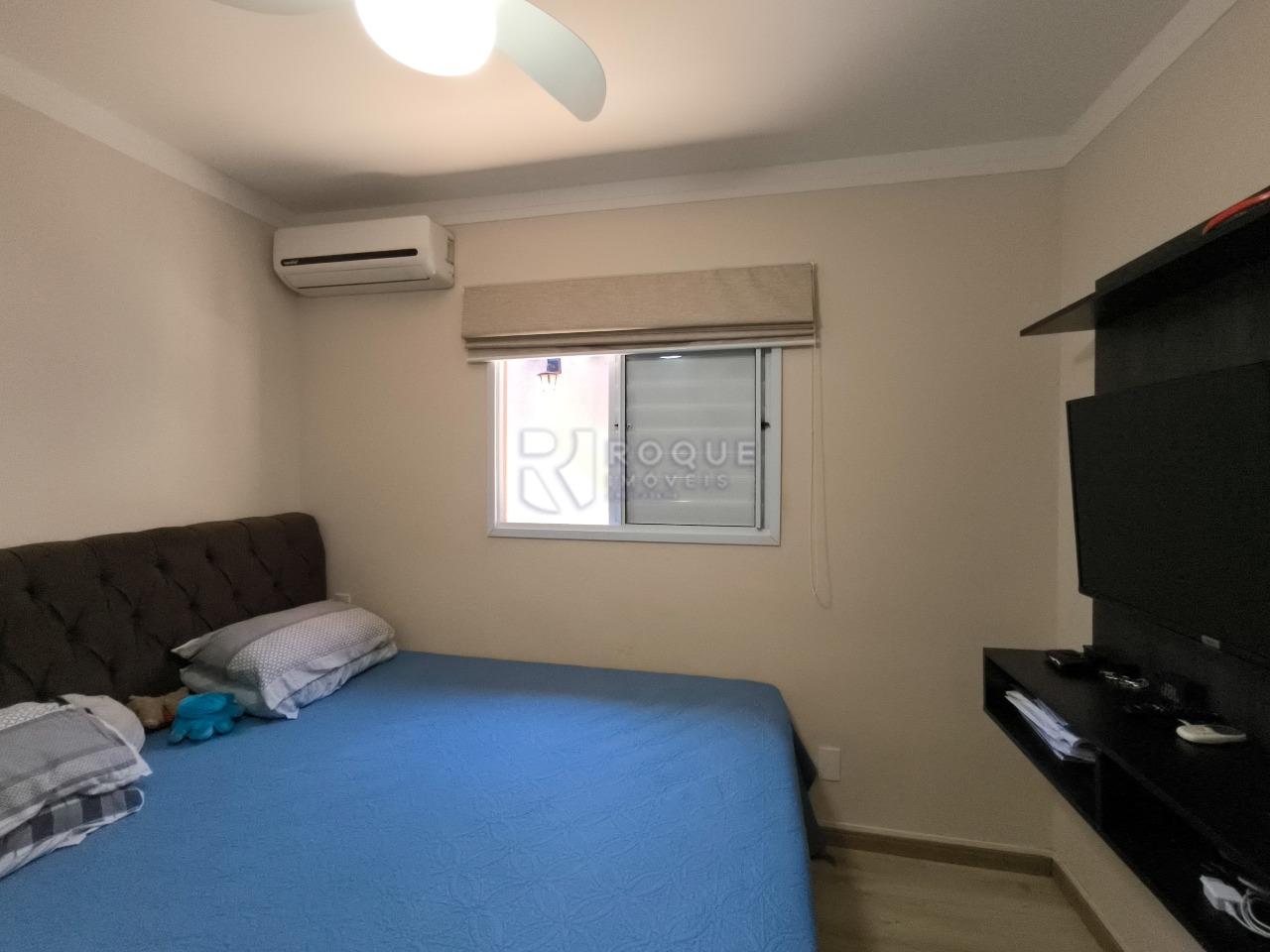 Casa em condomínio à venda no bairro Residencial Itamaracá: SUÍTE