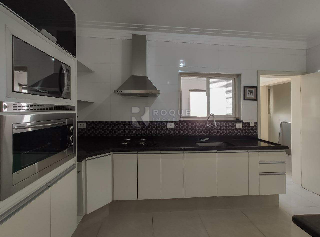 Apartamento à venda no bairro Centro: Cozinha 