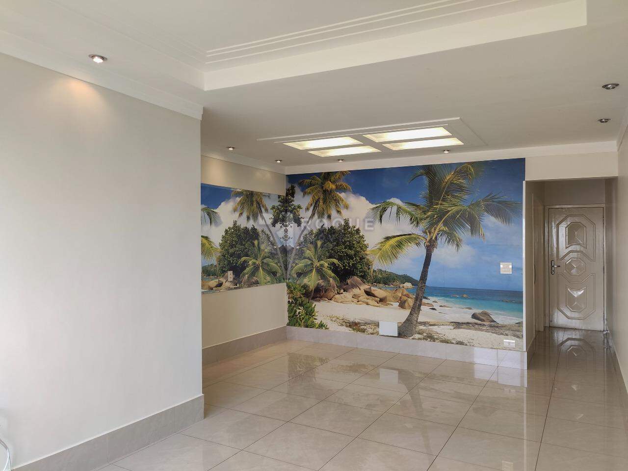 Apartamento à venda no bairro Centro: Sala 