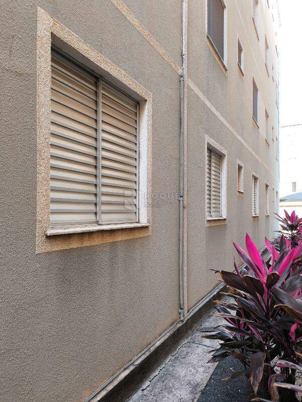 Apartamento à venda no bairro Jardim do Lago: ÁREA EXTERNA