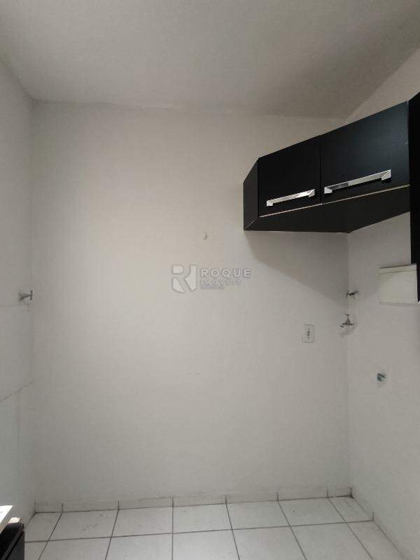 Apartamento à venda no bairro Jardim do Lago: COZINHA