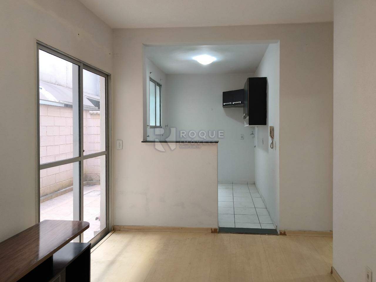 Apartamento à venda no bairro Jardim do Lago: SALA DE ESTAR