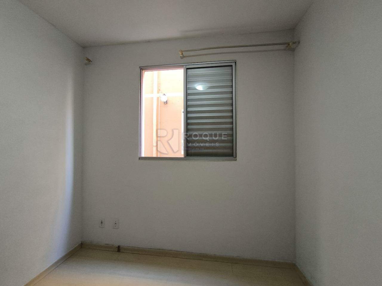 Apartamento à venda no bairro Jardim do Lago: DORMITÓRIO 2