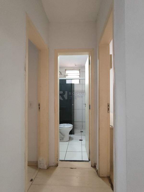 Apartamento à venda no bairro Jardim do Lago: BANHEIRO SOCIAL