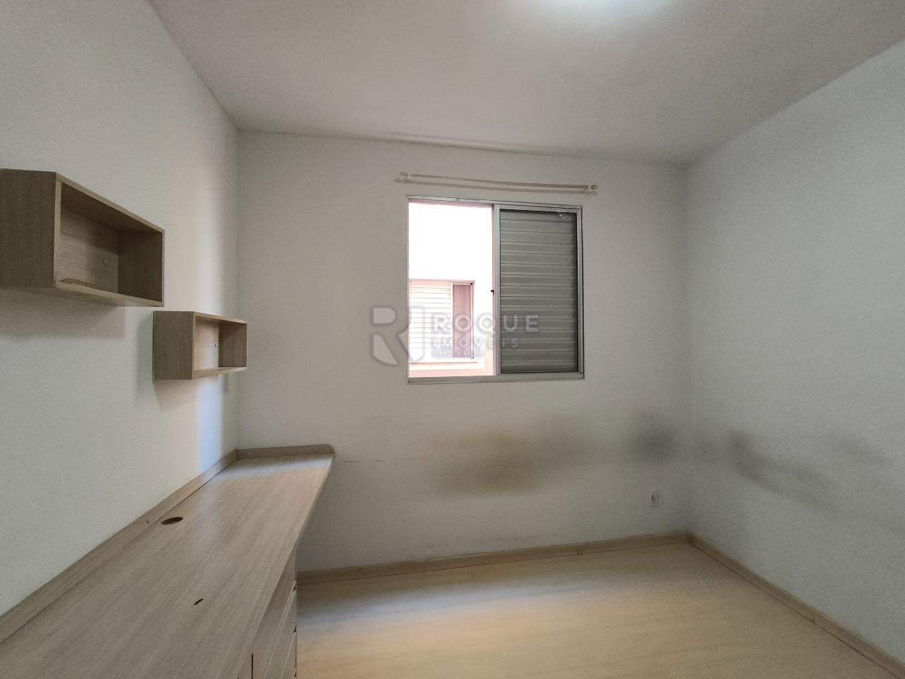 Apartamento à venda no bairro Jardim do Lago: DORMITÓRIO 1