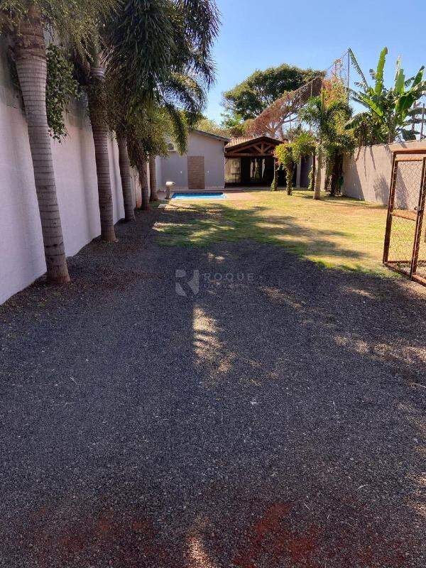 Chácara à venda no bairro Graminha: Jardim