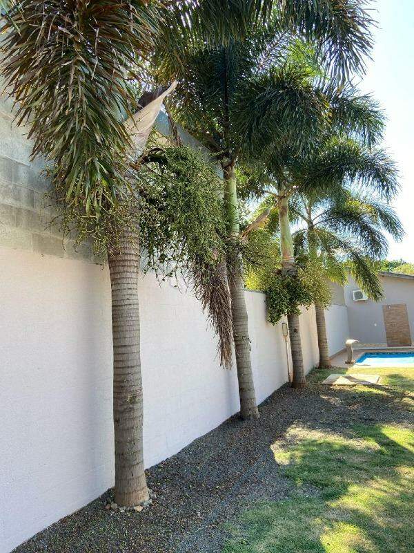 Chácara à venda no bairro Graminha: Jardim